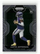 Justin Jefferson