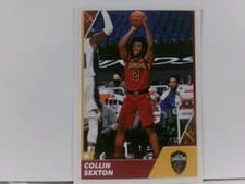 Collin Sexton