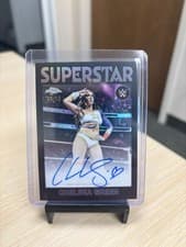 2026 Topps Chrome WWE 1986 Topps Autographs Chelsea Green #86T-CG card