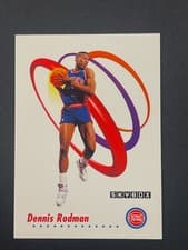 Dennis Rodman