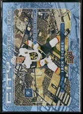 2024-25 Upper Deck City Satellites Jack Eichel #CS-5 card