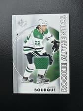 Mavrik Bourque