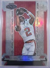 2025 Panini Honors 2005 Honors Rookies Emeka Egbuka #14 card