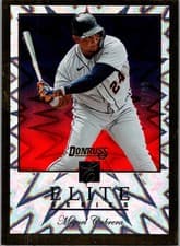 2026 Donruss Elite Series Miguel Cabrera #19 card