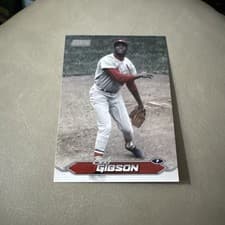 Bob Gibson
