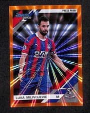 Luka Milivojevic