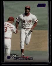 Joe Morgan