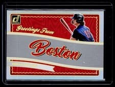 2025 Donruss Greetings From Roman Anthony #12 card