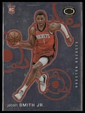 Jabari Smith Jr