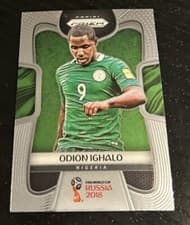 Odion Ighalo