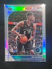 Mo Bamba