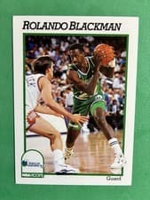 Rolando Blackman