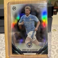 Kevin De Bruyne