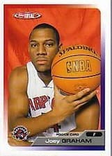 2005-06 Topps Total Base Set Aaron McKie #356