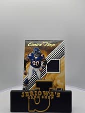 2024 Donruss Canton Kings Julius Peppers #CKI-JPE card