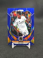 2025 Panini Prizm FIFA Club World Cup Base Set Endrick #159 card