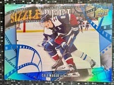 Cale Makar