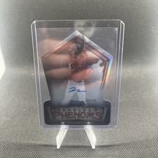 2024 Bowman's Best Fabled Phenoms Autographs Roman Anthony #FPA-RA card