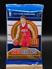 2024-25 Hoops Sheesh Nikola Jokic #9 card