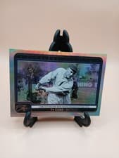 2025 Panini Three and Two Timeless Moments Ty Cobb #3 card