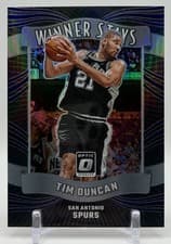 Tim Duncan