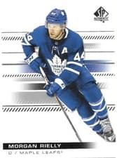 Morgan Rielly