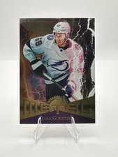 2025-26 SkyBox Metal Universe 2013 Retro Jake Guentzel #RT-20 card