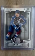 Cale Makar 2024-25 Upper Deck The Cup Base Set card