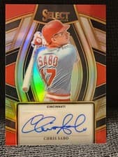 Chris Sabo