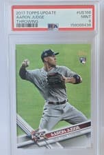 Aaron Judge