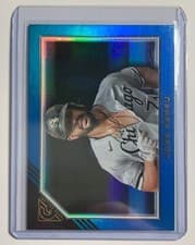 Jose Abreu 2022 Topps Gallery card