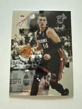 2025-26 Topps Signature Class After Image Tyler Herro #AF-21 card