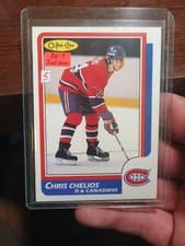 Chris Chelios