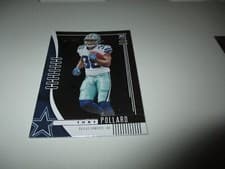 Tony Pollard
