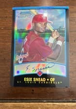 Esix Snead