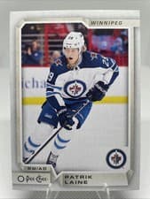 Patrik Laine