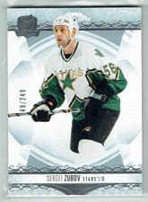 Sergei Zubov