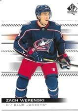 Zach Werenski