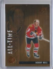 2025-26 SPx All-Time Holoview Bobby Hull #ATG-BH card