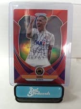 2025 Panini Prizm FIFA Club World Cup Base Set Erik #9 card