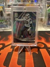 Aaron Donald 2019 Panini Spectra card