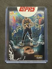 Stephen Curry