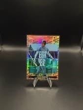2025 Topps All Star Game Homegrown Heroes Dale Murphy #HH-5