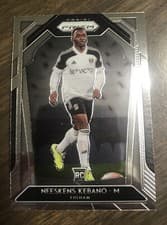 Neeskens Kebano