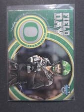 2025 Bowman University Best Field Day Dante Moore #FD-6 card