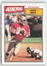 Jerry Rice