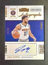Jamal Murray