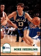 Mike Iuzzolino