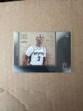 2025-26 Topps Signature Class Algorithm Chris Paul #AL-11 card