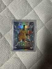 2025-26 Bowman University Best Big Energy Juju Watkins #BE-12 card